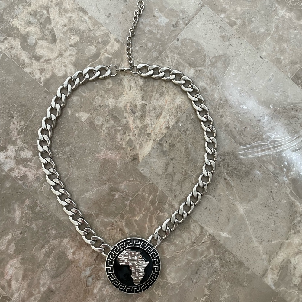 Luxury Designer inspired Necklace